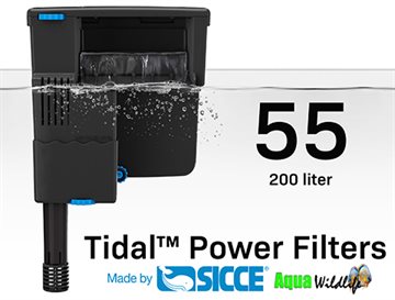 TIDAL POWER FILTERS 55